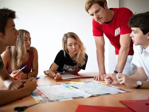 Curso de verano de alemán en Berlín 6