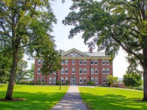 Campamento de verano en Boston para jóvenes 11