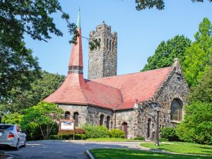 Campamento de verano en Boston para jóvenes 5