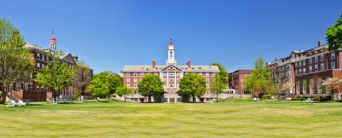 Curso de verano de preparación de acceso a universidades americanas en Boston