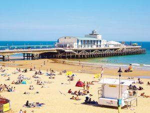 Curso de preparación First Certificate para niños y jóvenes en Bournemouth 8