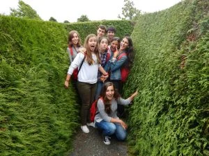 Curso de verano de inglés en Bray 15