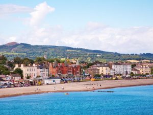 Curso de verano de inglés en Bray 3