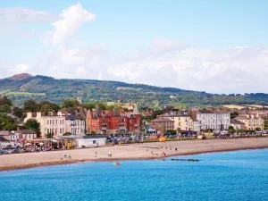Curso de verano de inglés en Bray 3