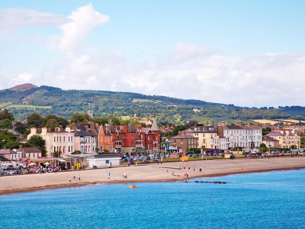 Curso de verano de inglés en Bray 3