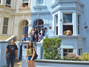 Curso de verano en Brighton para niños y adolescentes 10