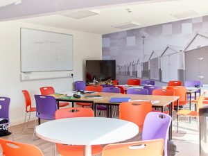Curso de verano en Brighton para niños y adolescentes 18