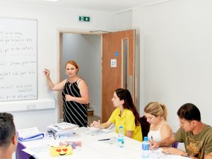 Curso de verano en Brighton para niños y adolescentes 6