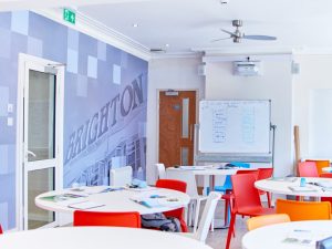 Curso de verano en Brighton para niños y adolescentes 7