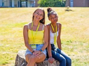 Campamento de verano en Brighton para jóvenes 11