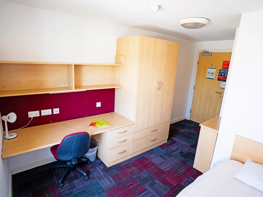 Campamento de verano en Brighton para jóvenes 12