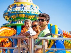 Campamento de verano en Brighton para jóvenes 6