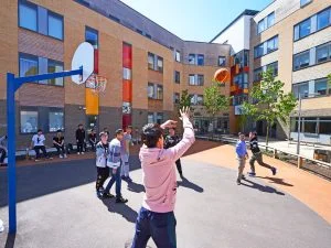 Campamento de verano en Cambridge para jóvenes 6