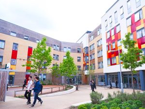 Campamento de verano en Cambridge para jóvenes 8