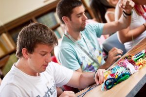 Curso de verano de inglés en Cambridge en residencia 11