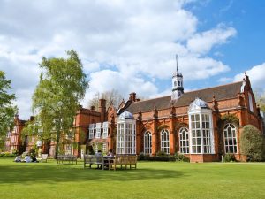 Curso de verano de inglés en Cambridge en residencia 20