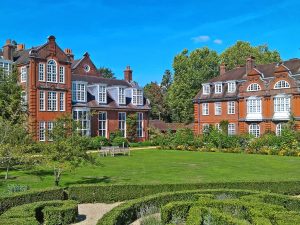 Curso de verano de inglés en Cambridge en residencia 4