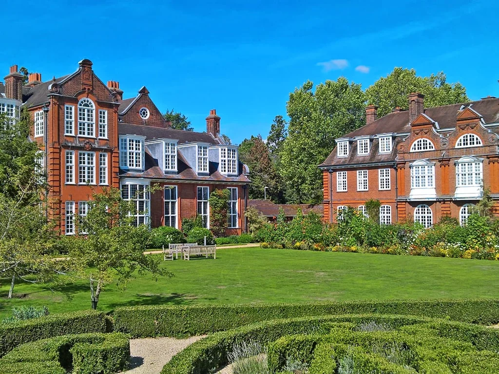 Curso de verano de inglés en Cambridge en residencia 4