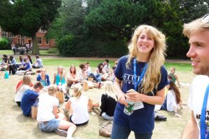 Curso de verano de inglés en Cambridge en residencia 8