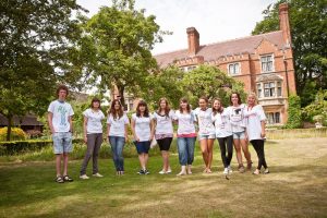 Curso de verano de inglés en Cambridge en residencia 9