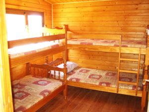 Campamento de inglés en verano en Alicante para niños 10