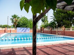 Campamento de inglés en verano en Alicante para niños 11