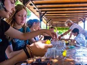 Campamento de inglés en verano en Alicante para niños 20