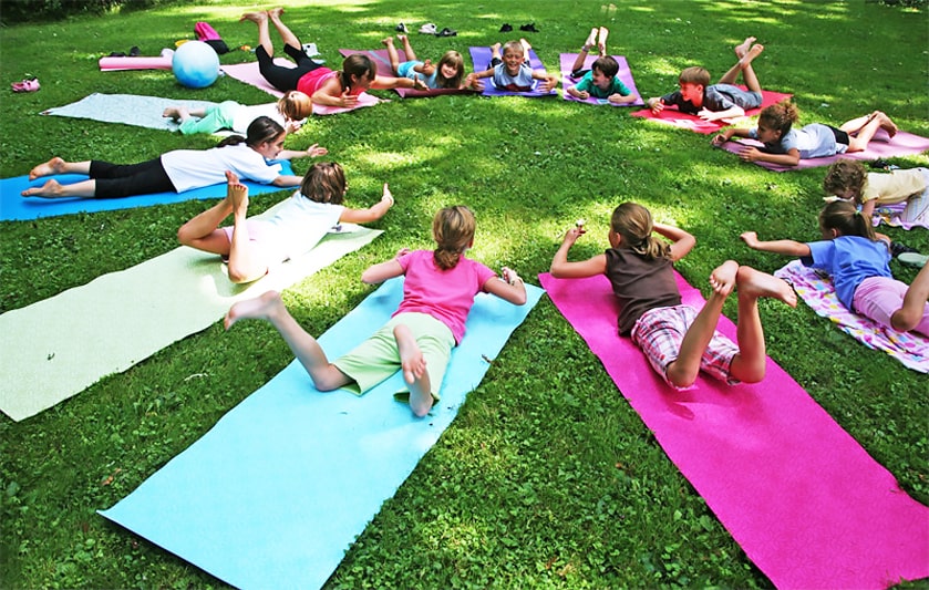 Campamento de verano en Jerez de la Frontera 16