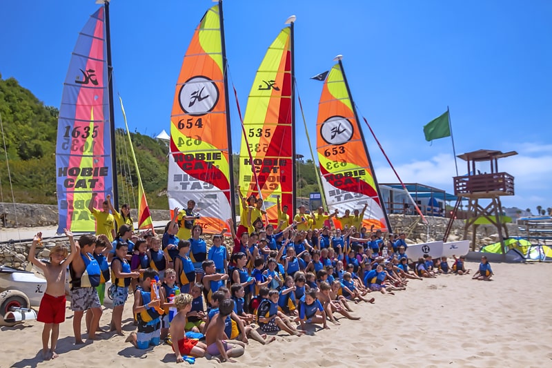 Campamento de verano en Jerez de la Frontera 5