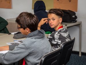 Campamento multiaventura en Inglaterra para niños y adolescentes 10