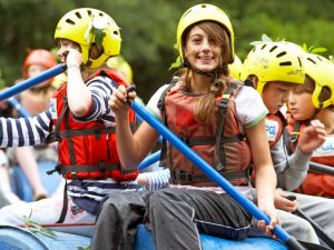 Campamento multiaventura en Inglaterra para niños y adolescentes 18