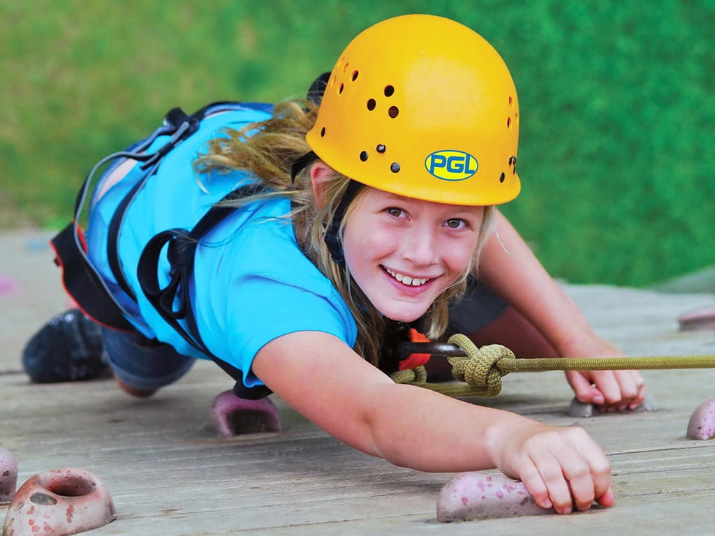 Campamento multiaventura en Inglaterra para niños y adolescentes 2