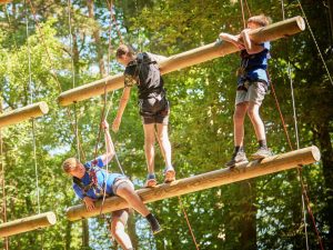 Campamento multiaventura en Inglaterra para niños y adolescentes 6