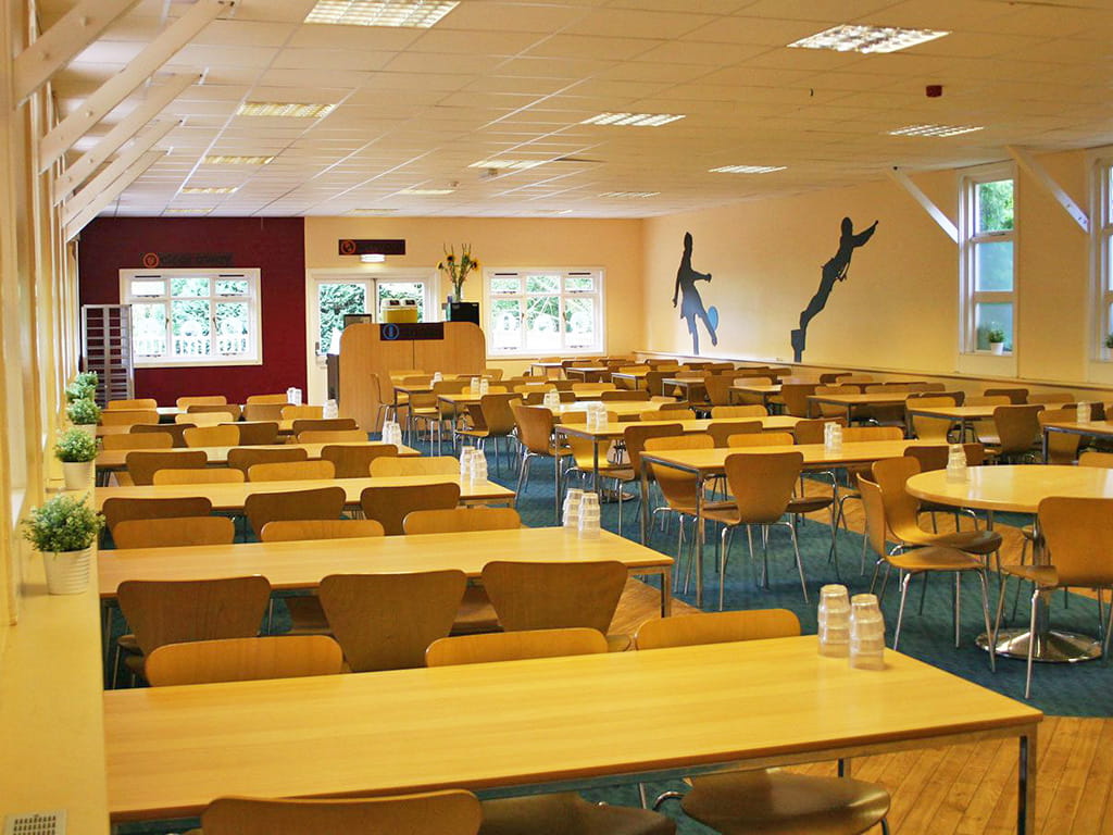 Campamento multiaventura en Inglaterra para niños y adolescentes 7