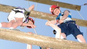 Campamento multiaventura de inglés para niños y jóvenes en Inglaterra 1