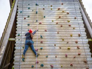 Campamento multiaventura de inglés para niños y jóvenes en Inglaterra 11