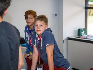 Campamento multiaventura de inglés para niños y jóvenes en Inglaterra 14