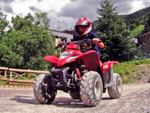 Campamento de verano en los Pirineos 7