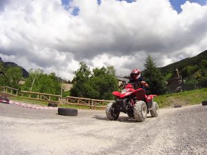 Campamento de verano en los Pirineos 8