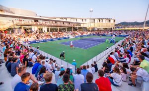 Campamento de tenis e inglés Rafa Nadal 20