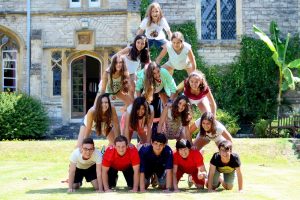 Campamento de verano en Chichester para niños y adolescentes 1