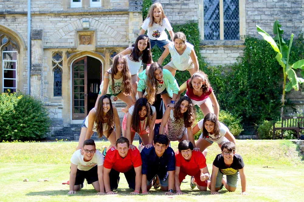 Campamento de verano en Chichester para niños y adolescentes 1