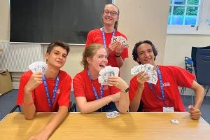 Campamento de verano en Chichester para niños y adolescentes 14