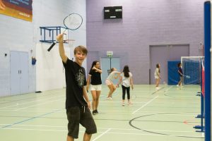 Campamento de verano en Chichester para niños y adolescentes 15