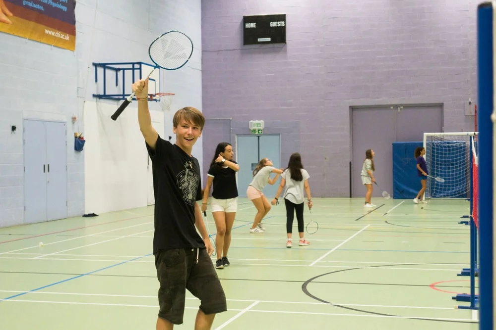 Campamento de verano en Chichester para niños y adolescentes 15