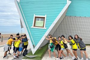 Campamento de verano en Chichester para niños y adolescentes 19