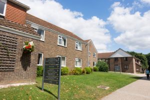 Campamento de verano en Chichester para niños y adolescentes 2