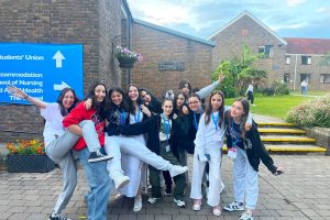 Campamento de verano en Chichester para niños y adolescentes 20