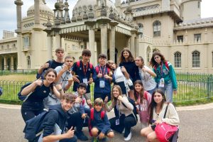 Campamento de verano en Chichester para niños y adolescentes 3