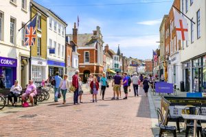 Campamento de verano en Chichester para niños y adolescentes 4